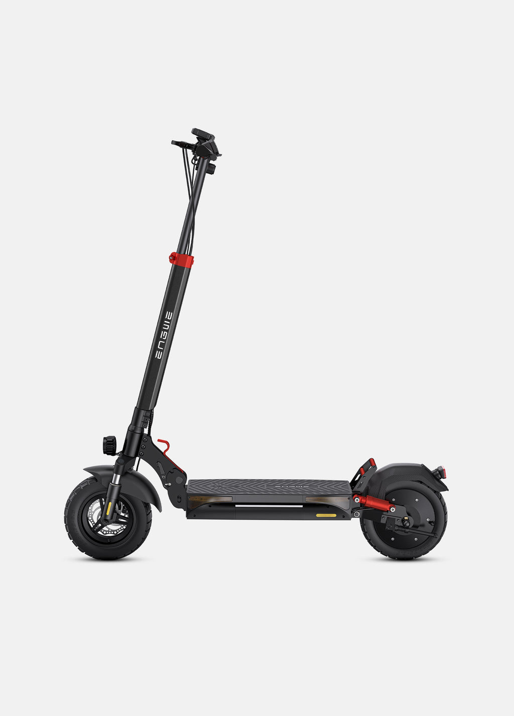 ENGWE Y600S seated electric scooter