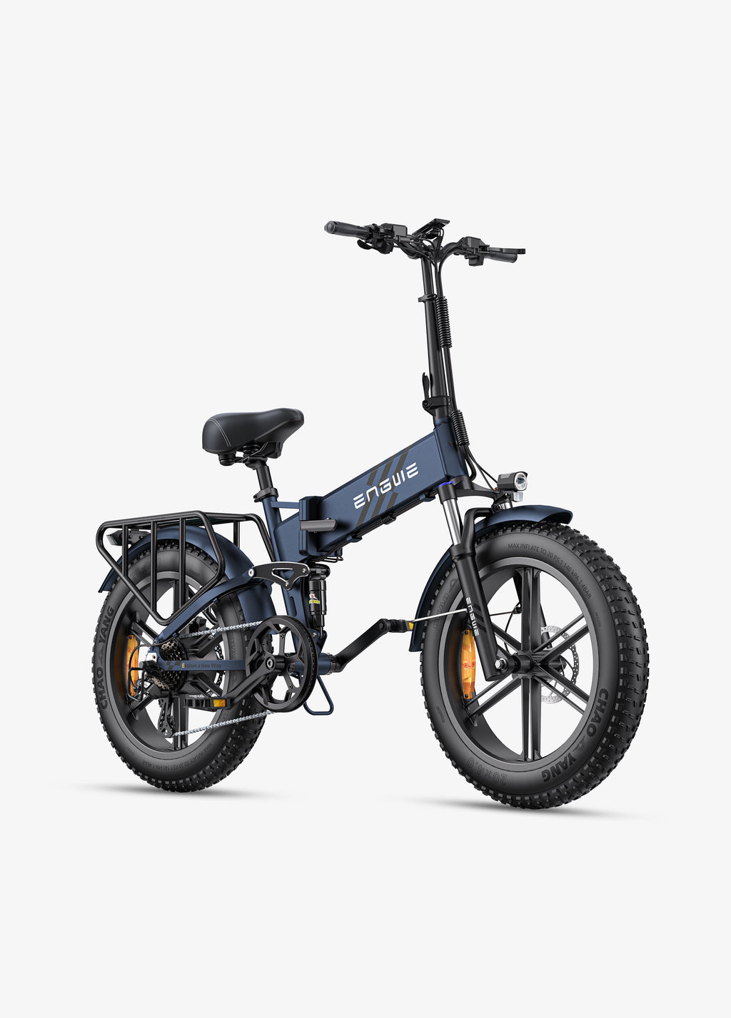 ENGWE Engine Pro 2.0 electric bike