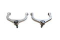 MaxTrac Front Upper Control Arms Forged Aluminum