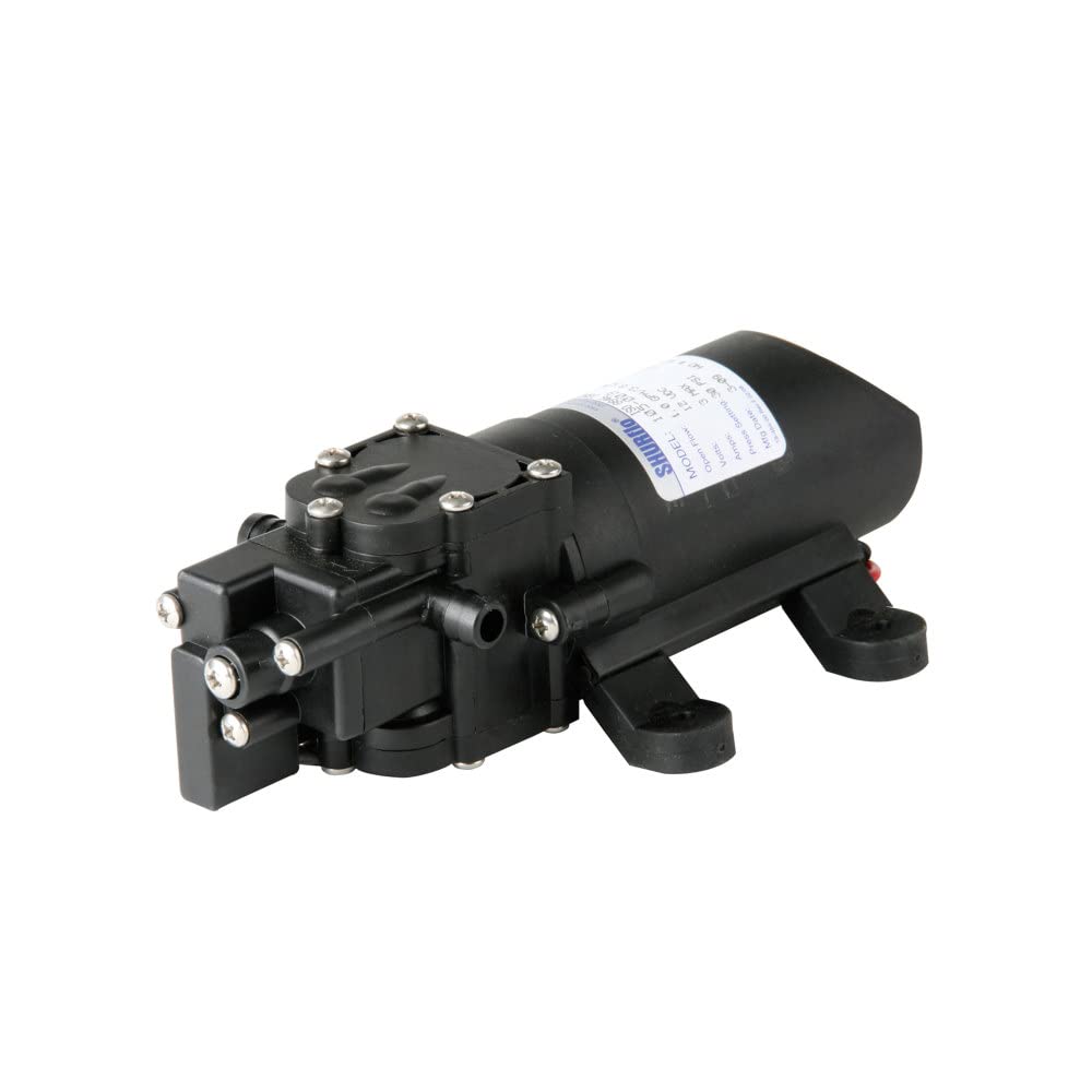 SHURFLO 105-013 Pump