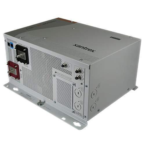 Xantrex 815-3012 Freedom SW 3012 150 Amp Inverter/Charger