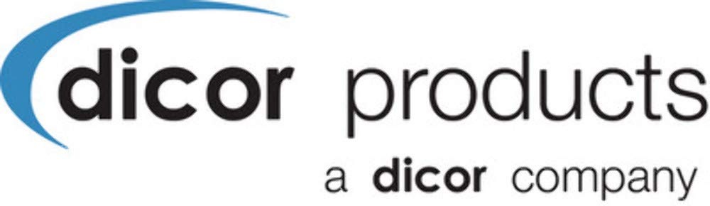 Dicor DFII95W-35 DIFlex II TPO UV Resistant RV Roofing Membrane Material, Polar White