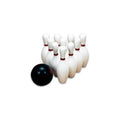 Replacement 2 1/2 lb. Bowling Ball (2 Finger Holes)