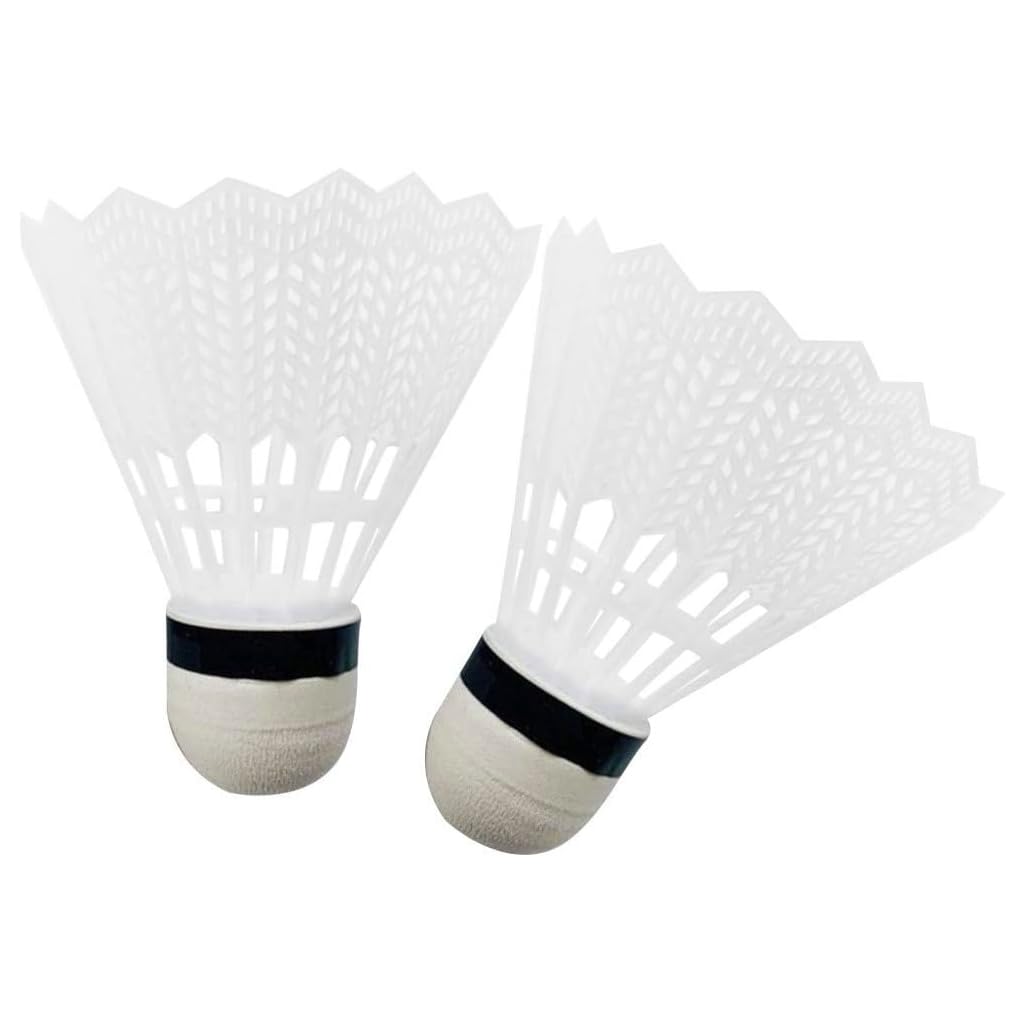 Gamecraft Badminton Set