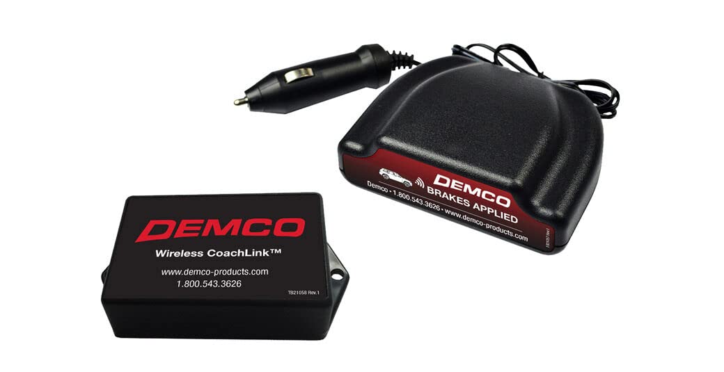 Demco 9599005 Coach Link