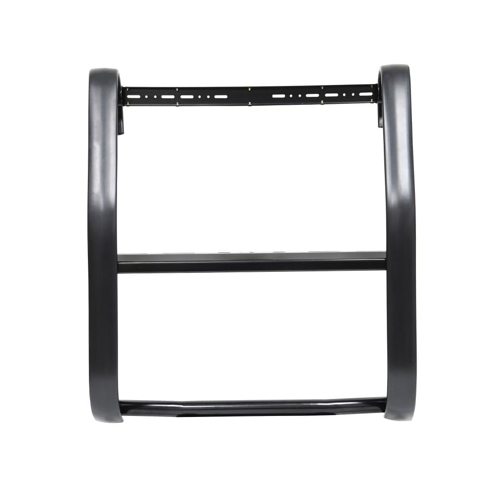 Westin Automotive 36-2125 Push Bumper Fits Ford Police Interceptor Utility