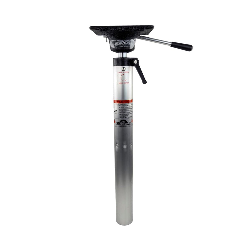 Springfield Plug-In Power-Rise Air-Ride Pedestal
