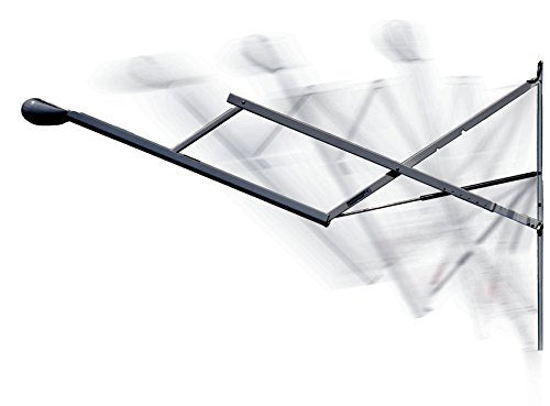 Carefree R001642BLK Awning Arm Assembly