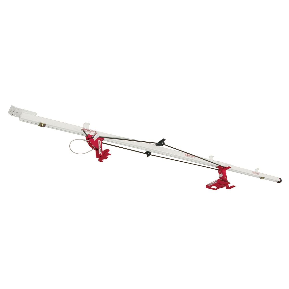 Weather Guard Sliding Ladder Rack, Model 250