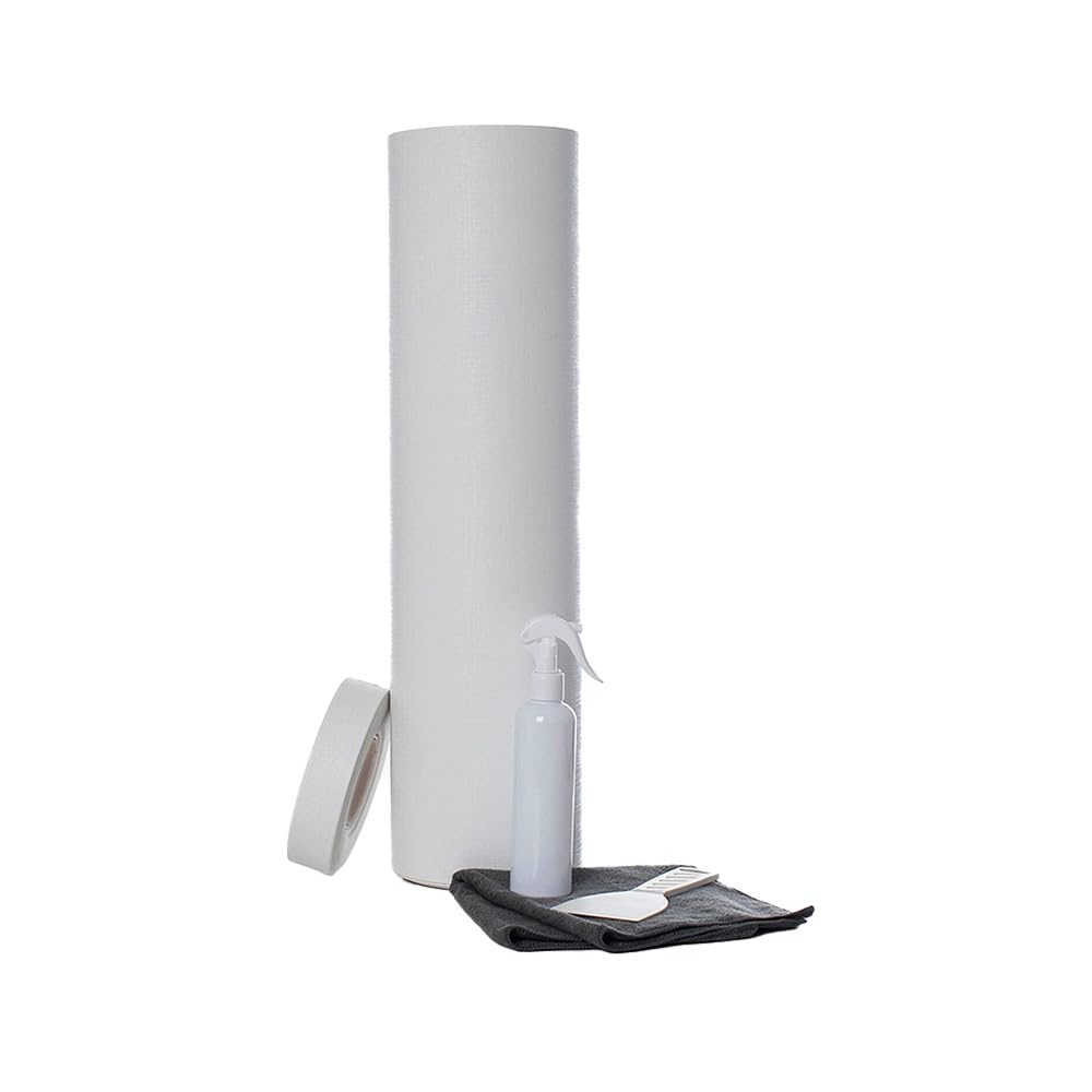 Genesis Products 392157 Revive Wallboard Kit
