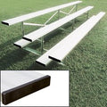 3 Row 21' Preferred Bleacher (seats 42) (EA)
