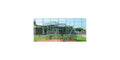 BSN SPORTS Foldable, Portable Batting Cage (EA)