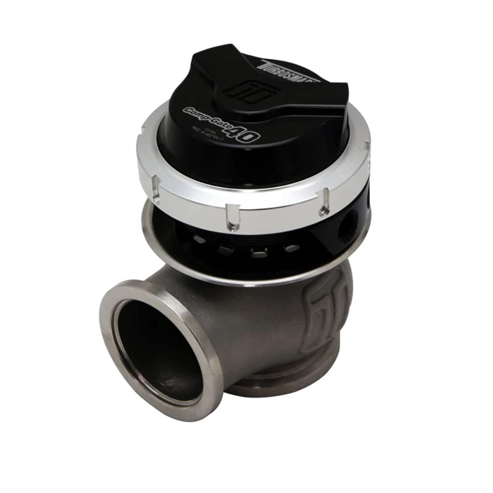 Turbosmart Waste gate 40 Genv Comp-Gate 40Mm - 7 Psi
