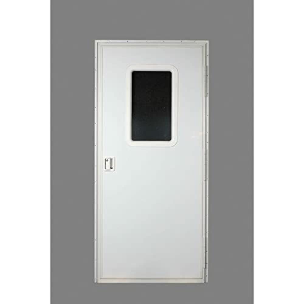 AP Products Entrance Door