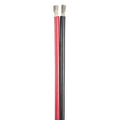 Ancor 121610 Bonded Cable, 6/2 AWG (2x13mm2), Flat - 100ft