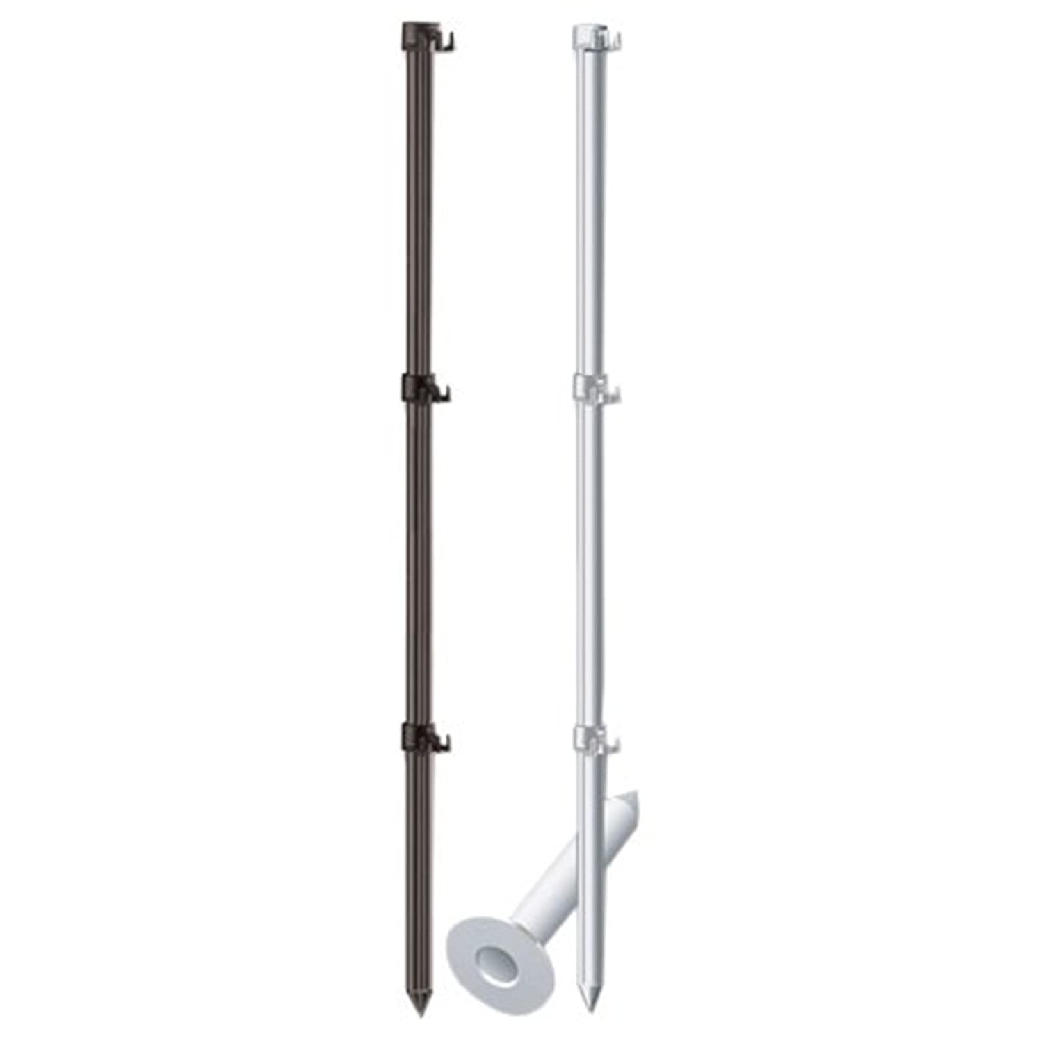 Markers Inc Enduro Flexible Pole Set