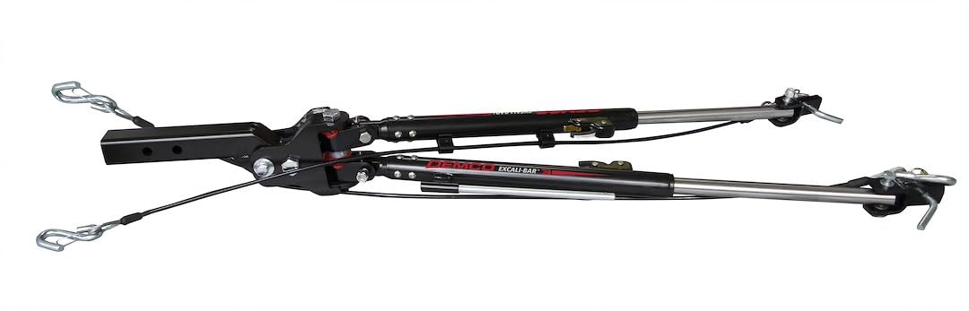 Demco 9511013 Tow Bar - Excali-Bar 3