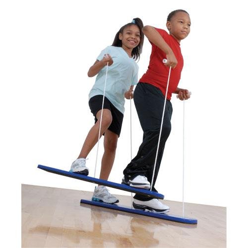 Teamwork Trekker for 2 (36" Long)
