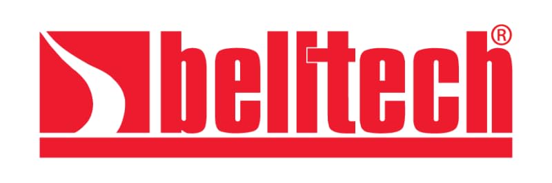 Belltech 614SP Lowering Kit with Street Performance Shocks