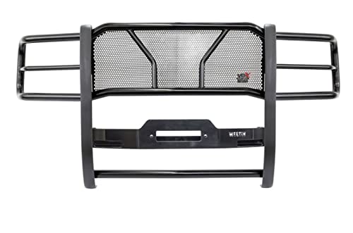Westin Automotive 57-92375A Grille Guard/Push Bar fits Ford F-250 Super Duty