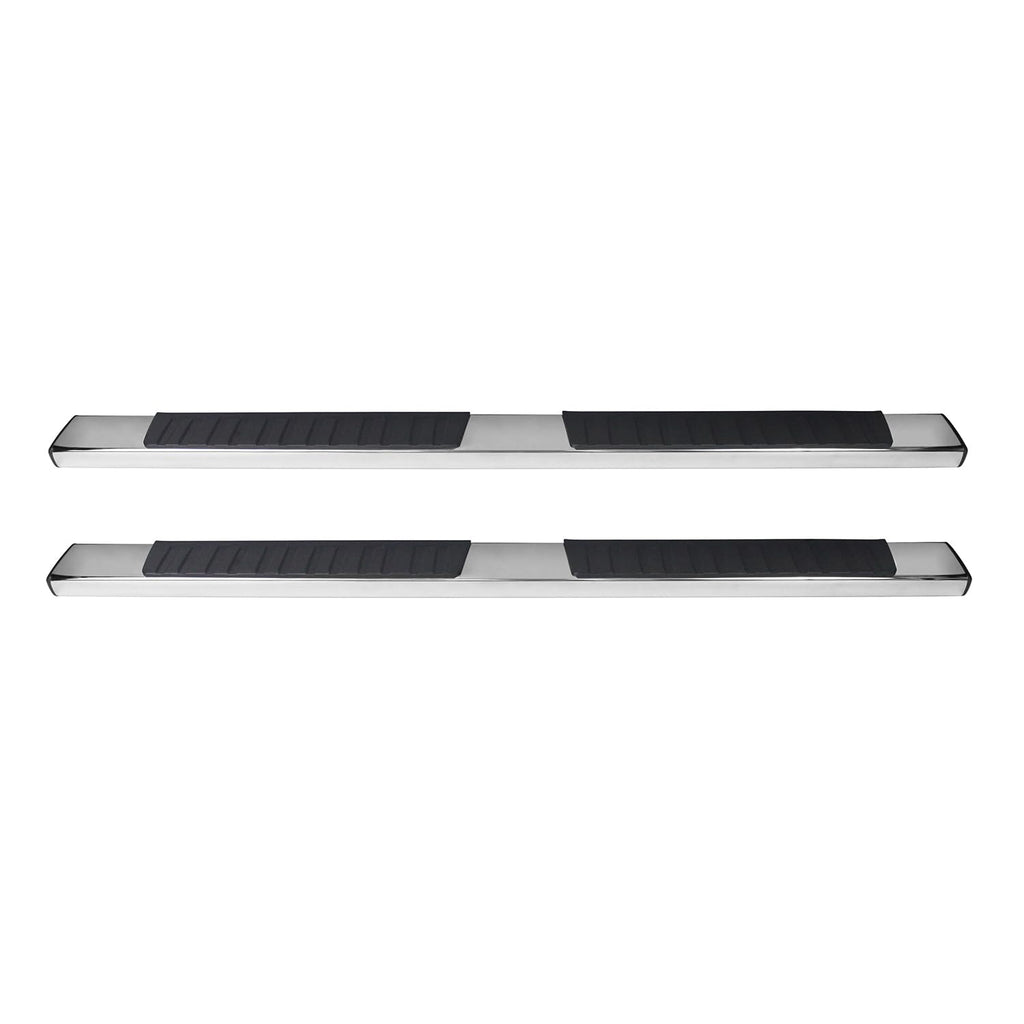 Westin 28-71270 R7 Nerf Bars Stainless Steel Pair