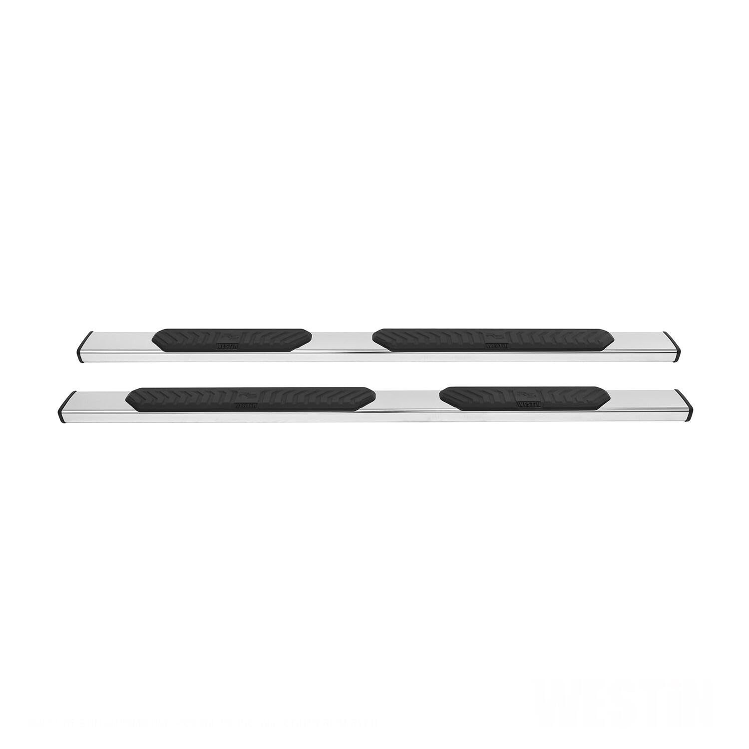 Westin 28-51220 R5 Nerf Bars Stainless Steel Pair