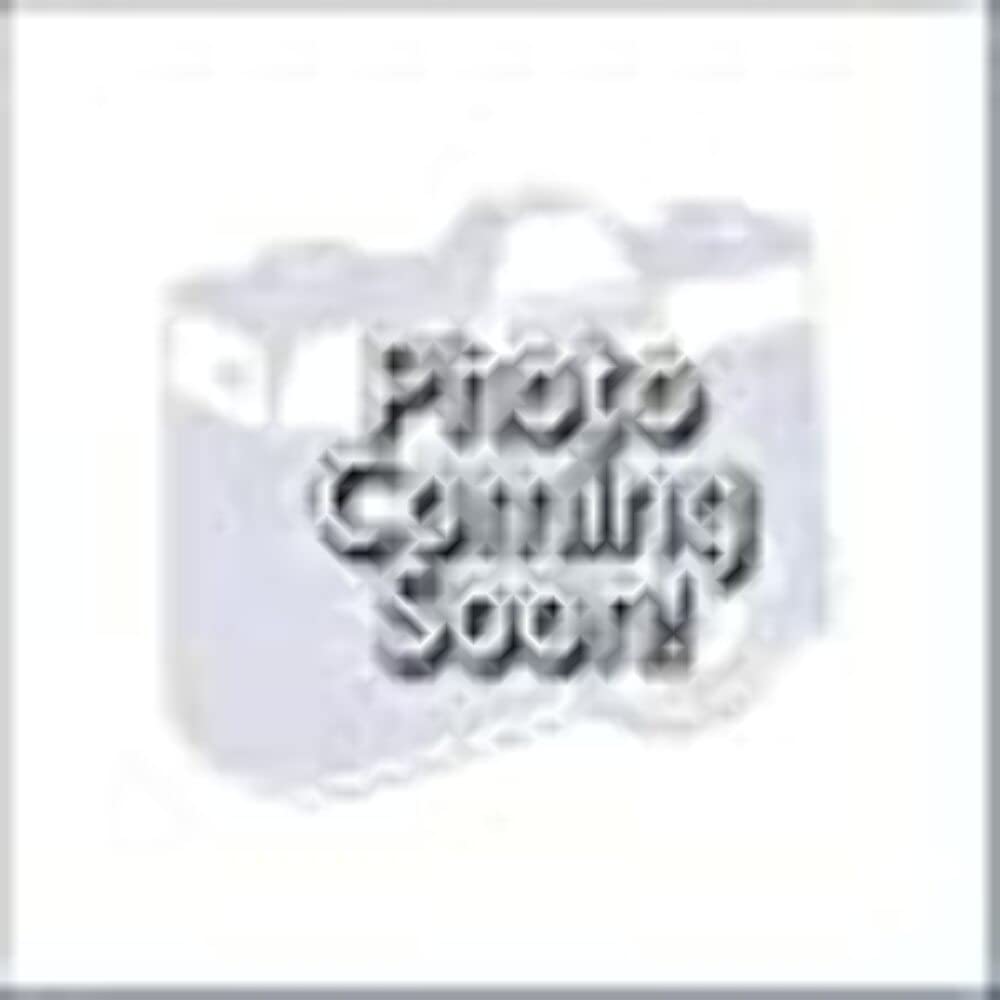 Pro Comp Suspension 52893B2 Component Box