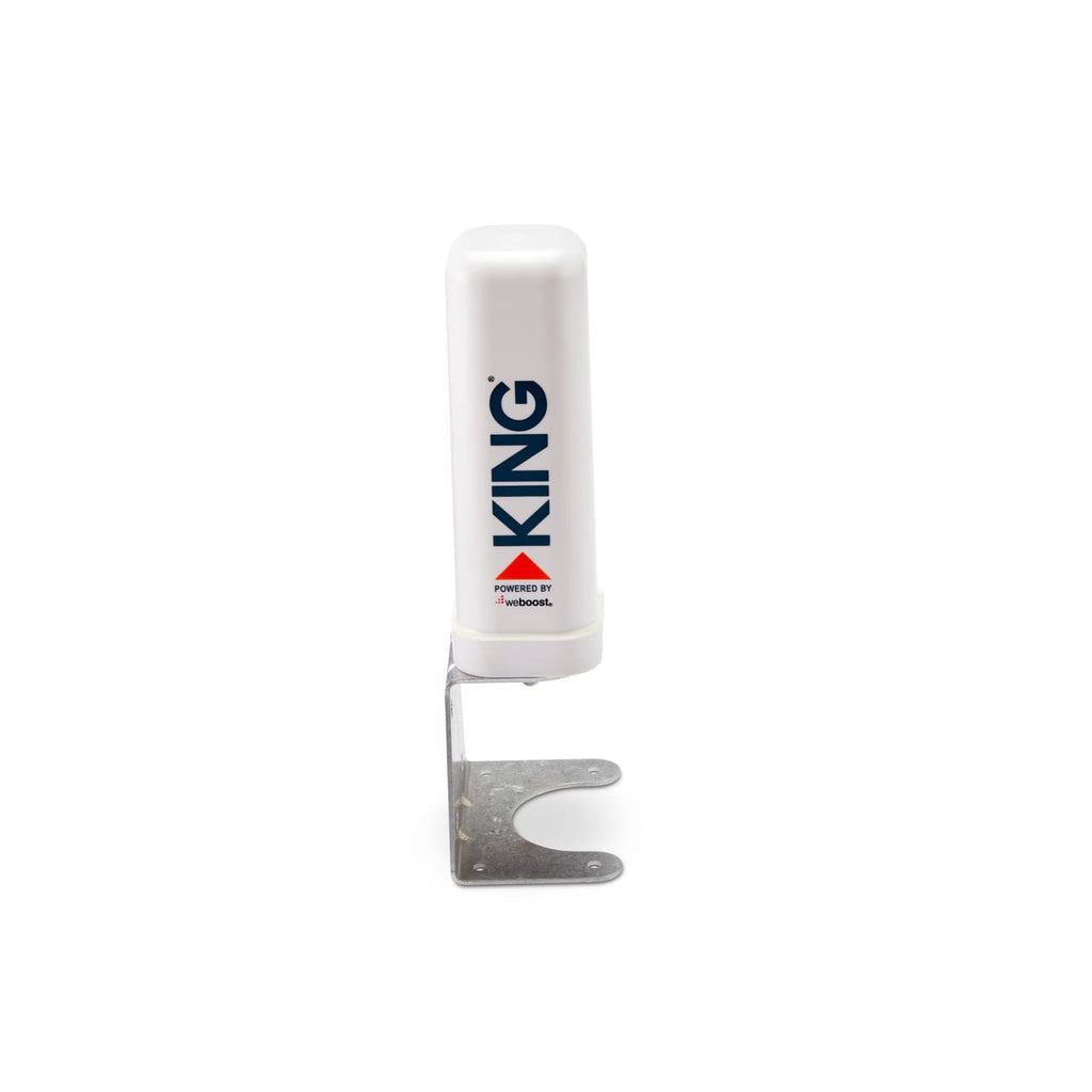 KING Extend Go Multi-use Portable Cell Signal Booster