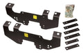 Reese Fifth Wheel Hitch Mounting System Custom Bracket, Compatible with Select Ford F-150, F-150 Heritage, F-250