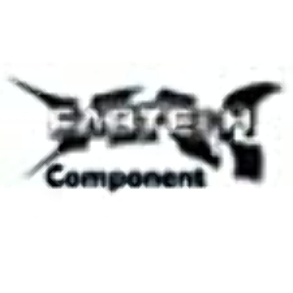 Fabtech Suspension Lift Kit Component Box For Ford F-150