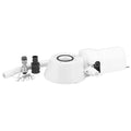 Jabsco Electric Toilet Conversion Kit - 12V