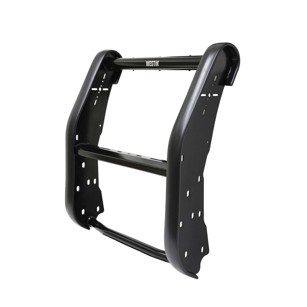 Westin Automotive 36-2125 Push Bumper Fits Ford Police Interceptor Utility