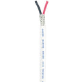 Ancor 141410 Marine Grade Electrical Twisted Paris Tinned Boat Wiring with Shield (14-Gauge, 100-Feet)