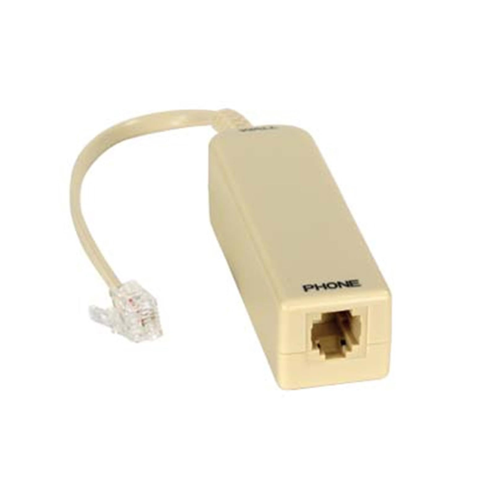 1 Port Single Line ADSL Filter