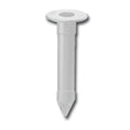 Markers, Inc. Baseball Fence Sockets, Set of 16