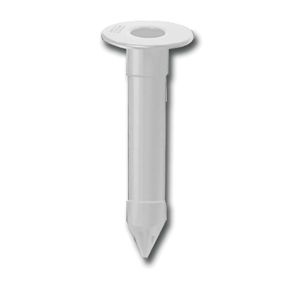 Markers, Inc. Baseball Fence Sockets, Set of 16