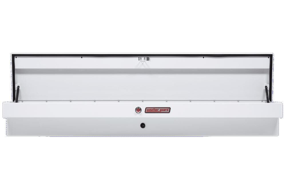 Model 165-3-04 87in Lo-Side Box, Steel
