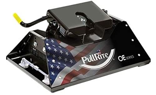 PullRite 1300 Super 5Th Oe Series 18K
