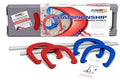 St. Pierre Sports Championship Series 16.6 Horseshoe Set