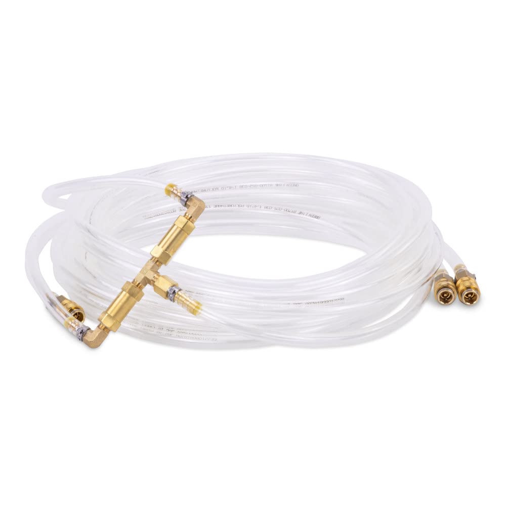 Teleflex Sierra HA5487 Seastar Purge Hose Kit
