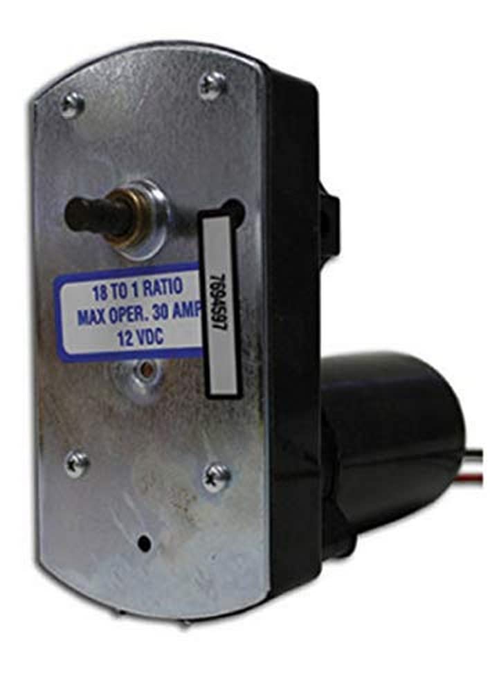 AP Products 014-132682 Venture Actuator Motor