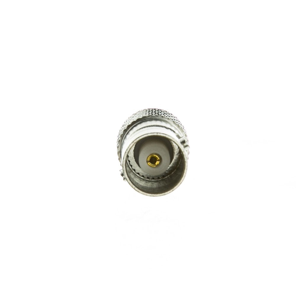 CableWholesale BNC Female Crimp Connector for RG59/62, 2 Piece