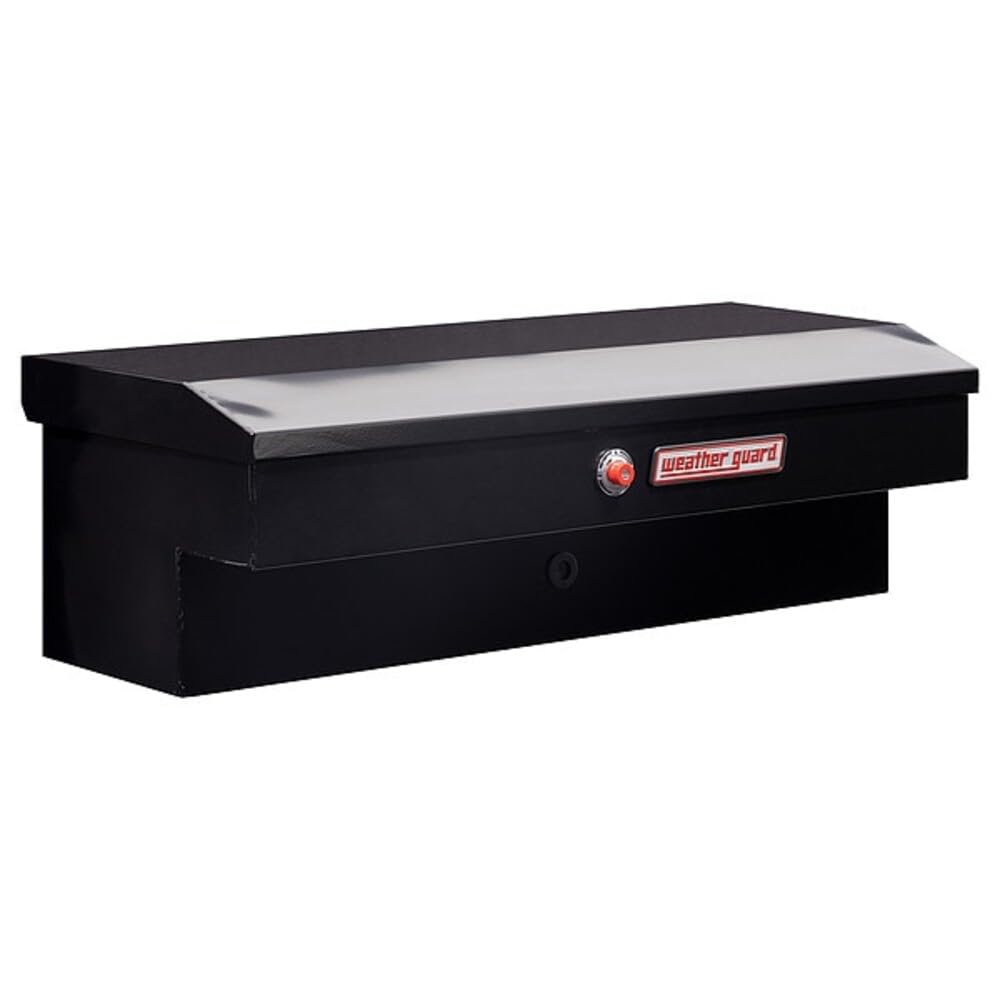 Model 185-5-04 41in Lo-Side Box, Steel
