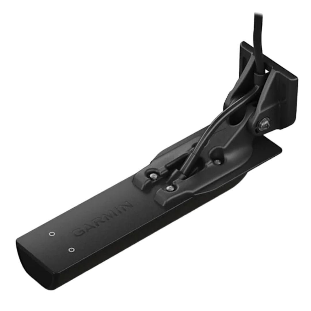 Garmin GT56UHD-TM Transom Mount Transducer