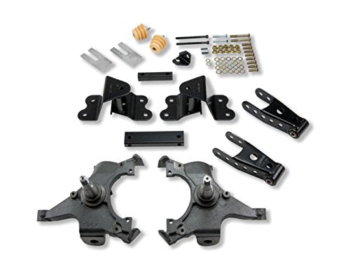 Belltech 690 Lowering Kit