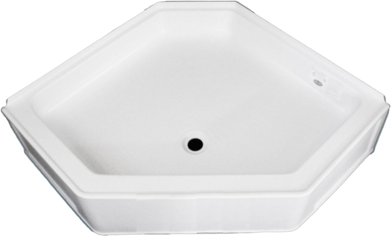 S.Recreation NEO Shower Base