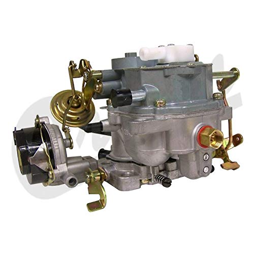Crown Auto Crown Vintage Carburetor
