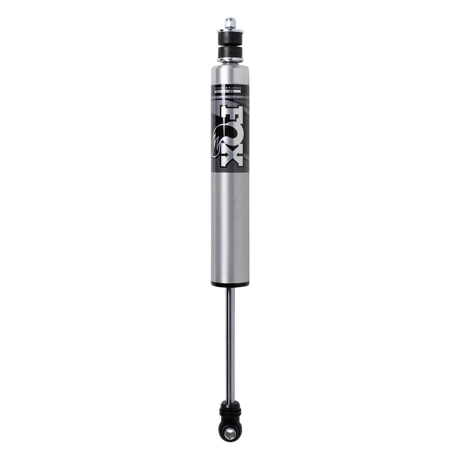 FOX Offroad Shocks 987-24-048 Performance Series 2.5 Smooth Body IFP HTO Shock Fits 2014-2025 Ram 2500/3500 4WD Front - Lift 4-6"