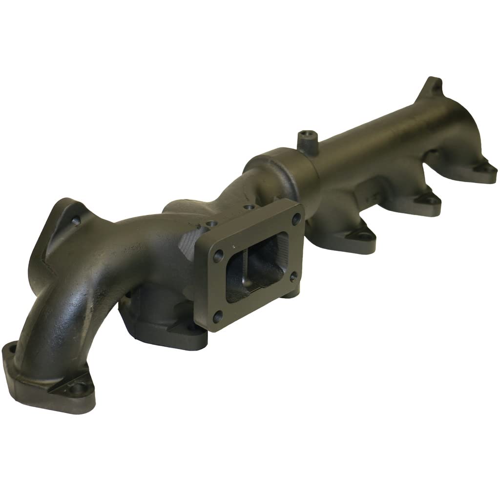 BD Diesel Exhaust Manifold