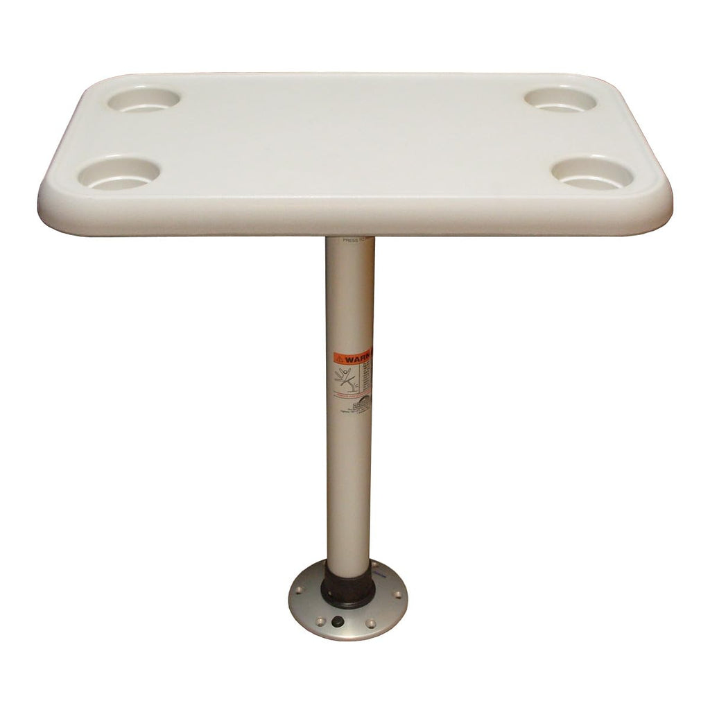 Springfield Marine Table Set Thread-Lock RECT